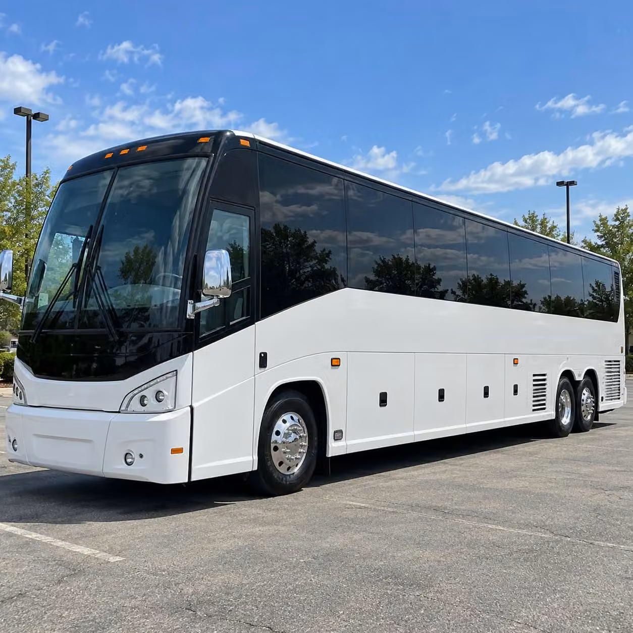 charterbushuntingtonbeach com makes it easy to coordinate prom transportation for the whole school in huntington beach