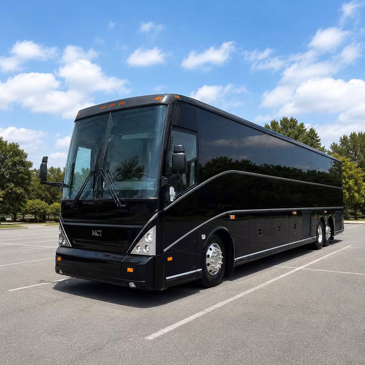 compare concert transportation options in huntington beach and beyond