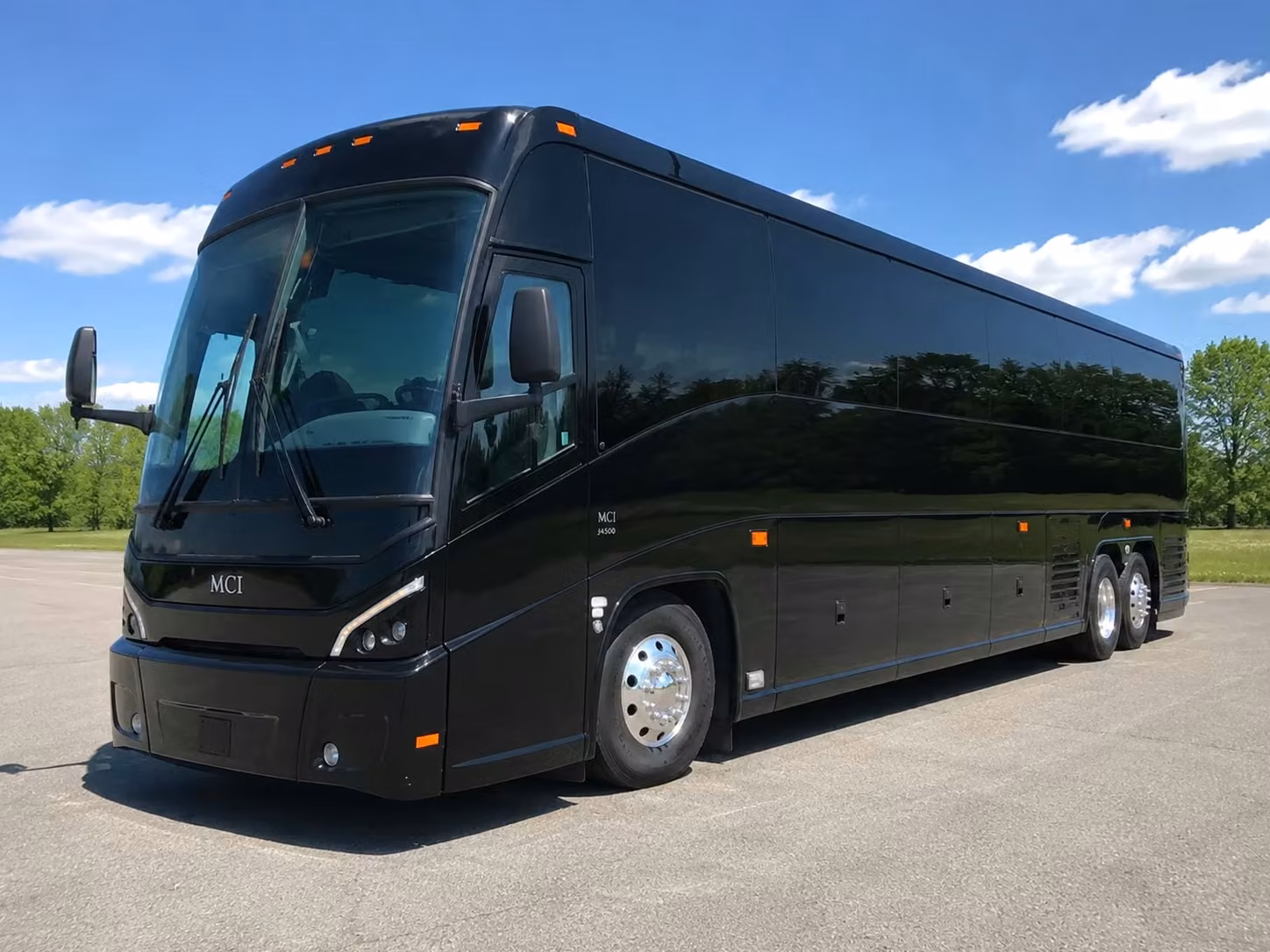 compare corporate event transportation options in huntington beach and beyond
