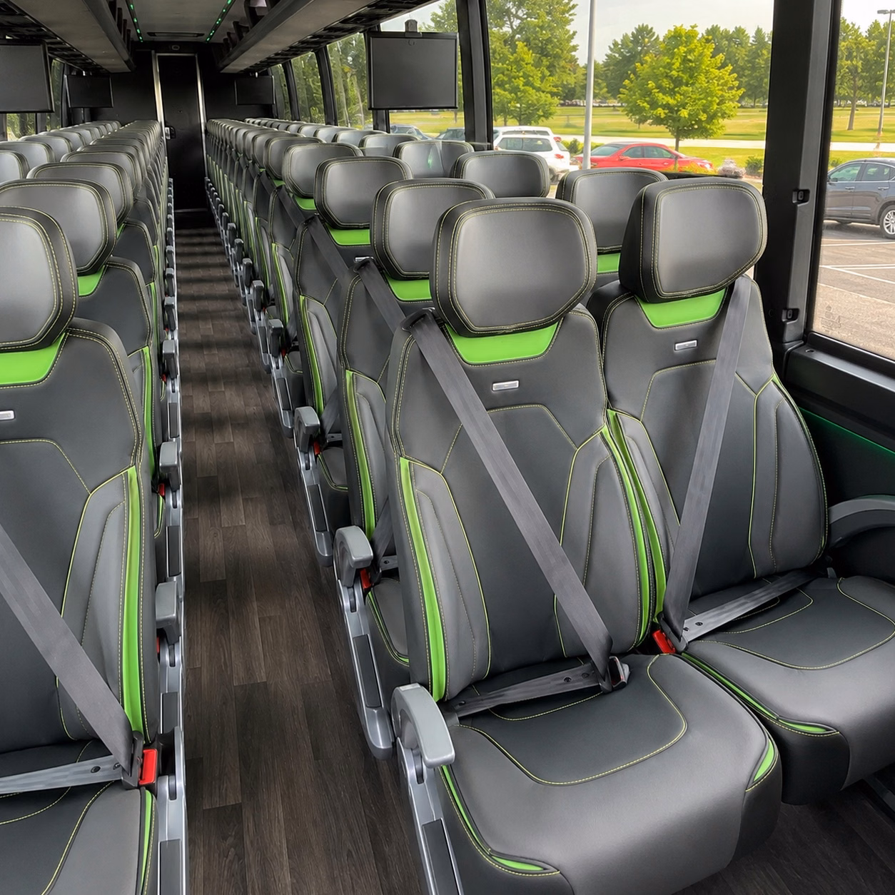 compare huntington beach bus rentals in minutes not days