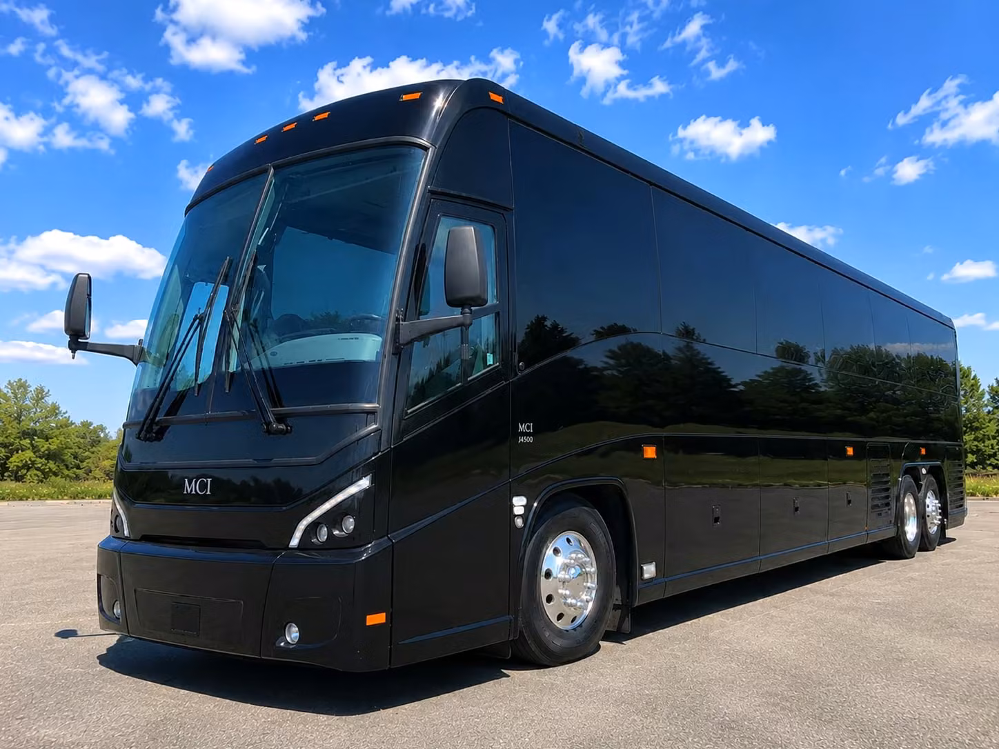 compare private event transportation options in huntington beach and beyond