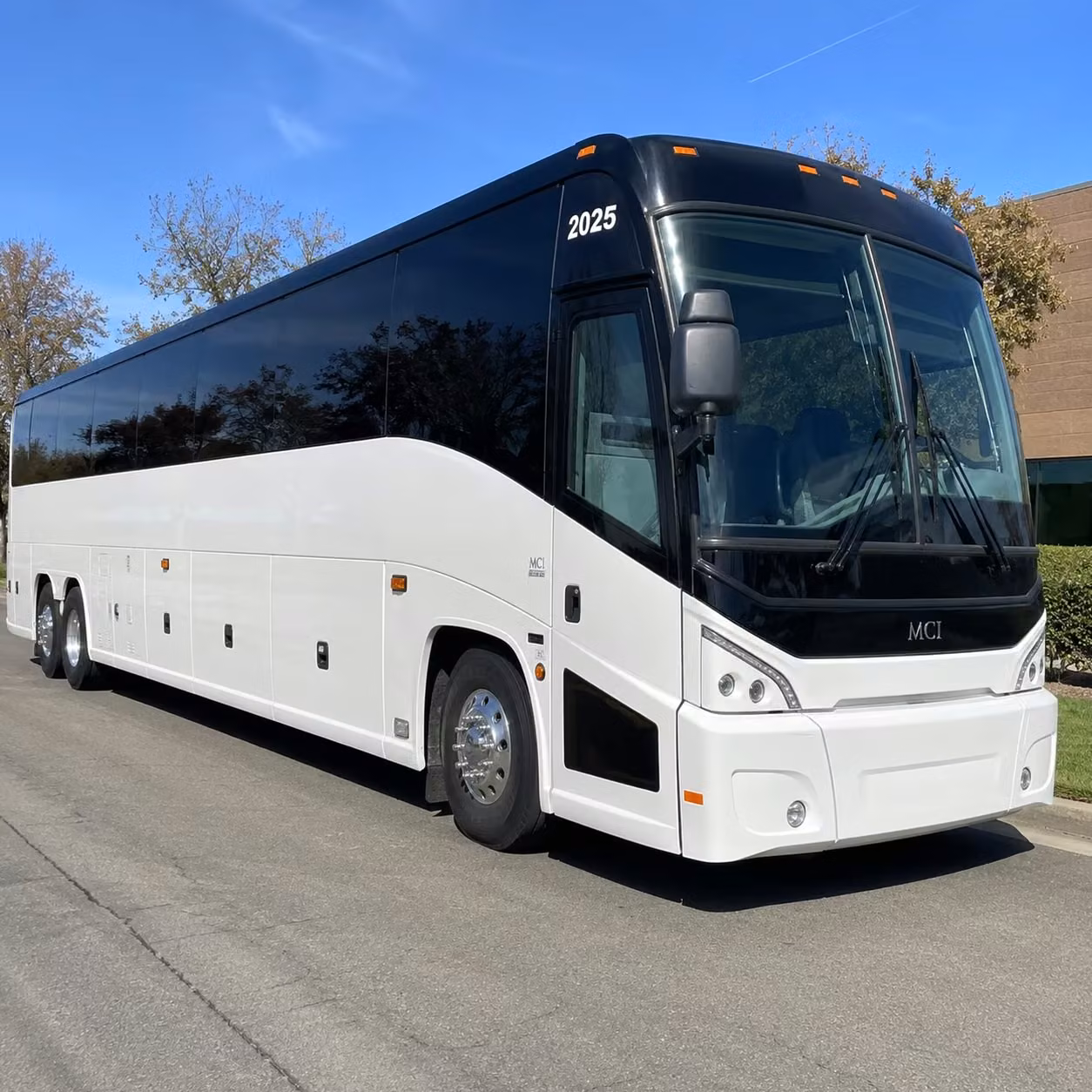 compare religious group transportation options in huntington beach and beyond