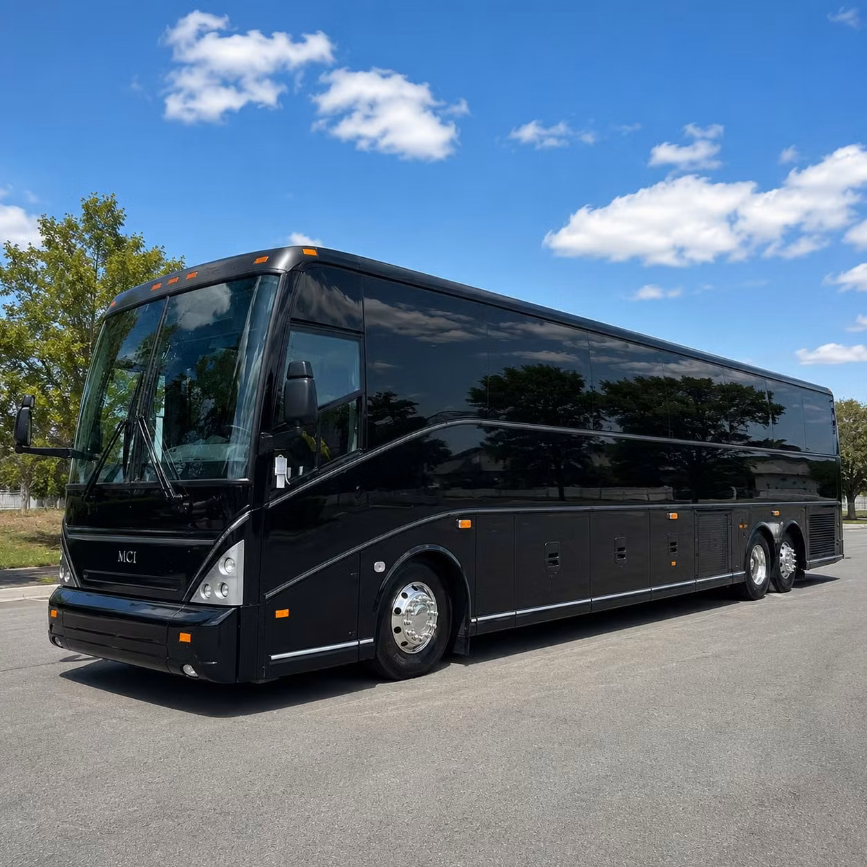 conference and convention transportation at huntington beach corporate venues