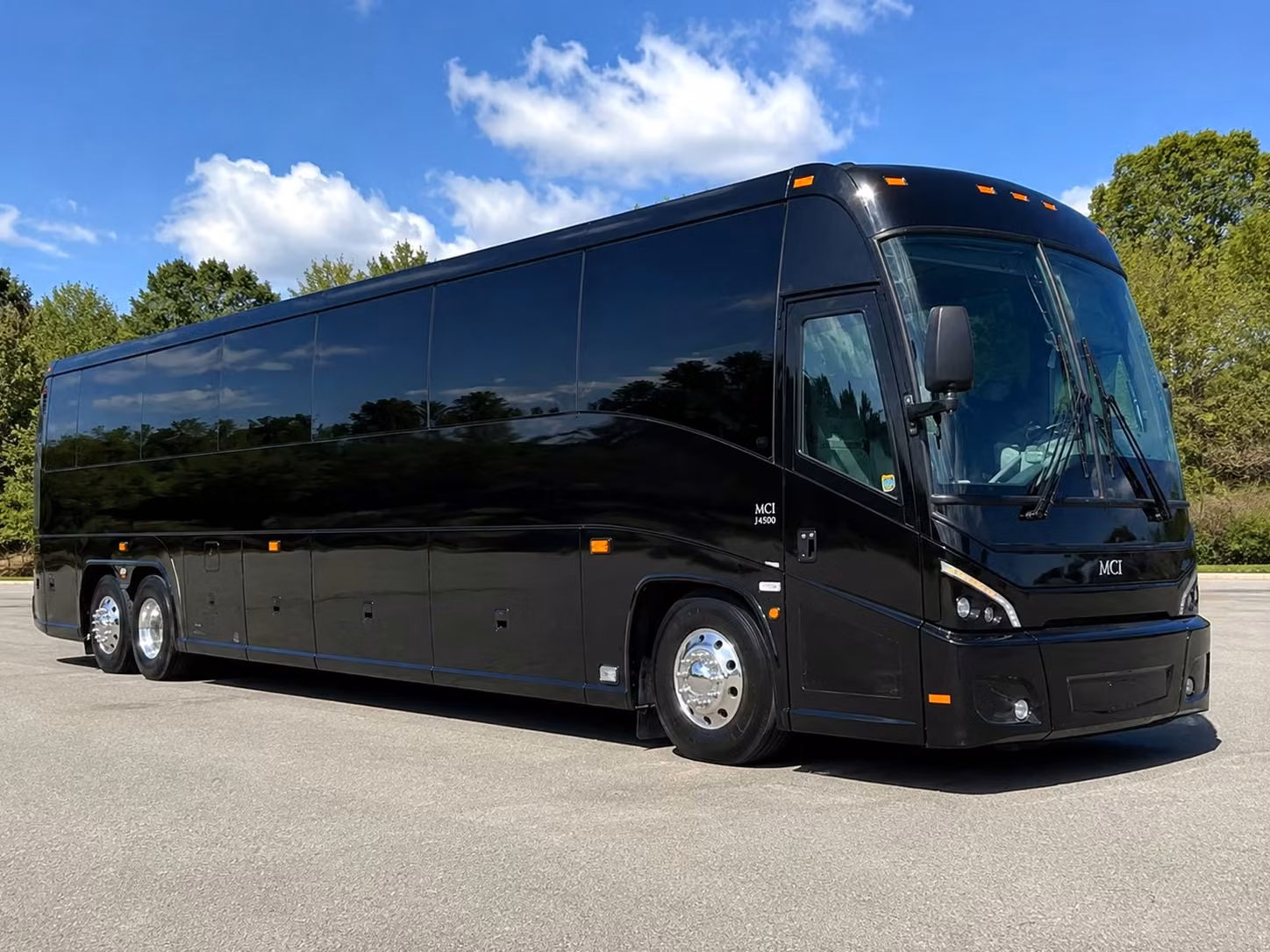 corporate event transportation in huntington beach for teams and conferences