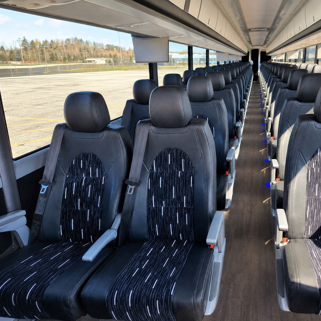 does the day of the week change what a bus costs in huntington beach california