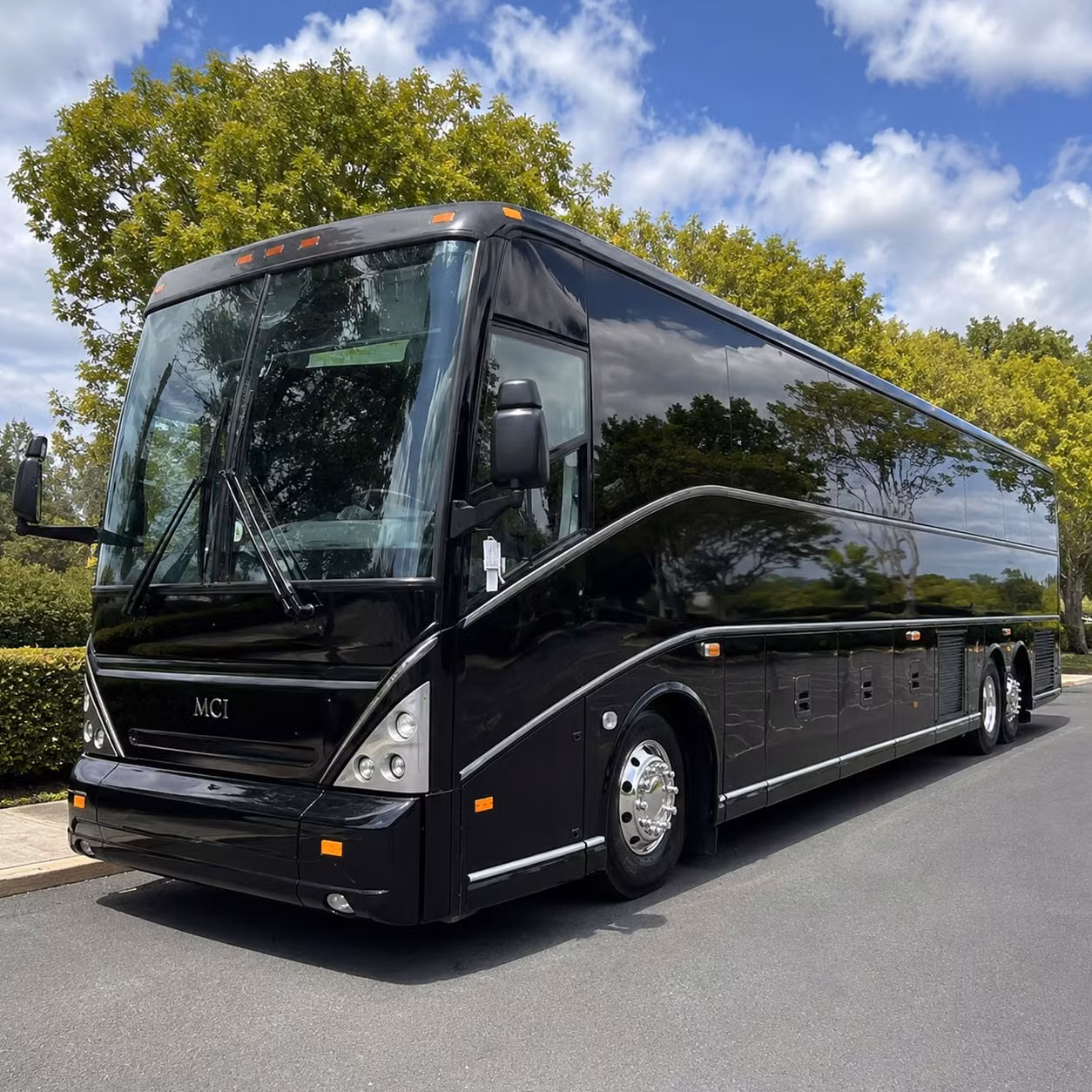 honda center concert transportation from huntington beach
