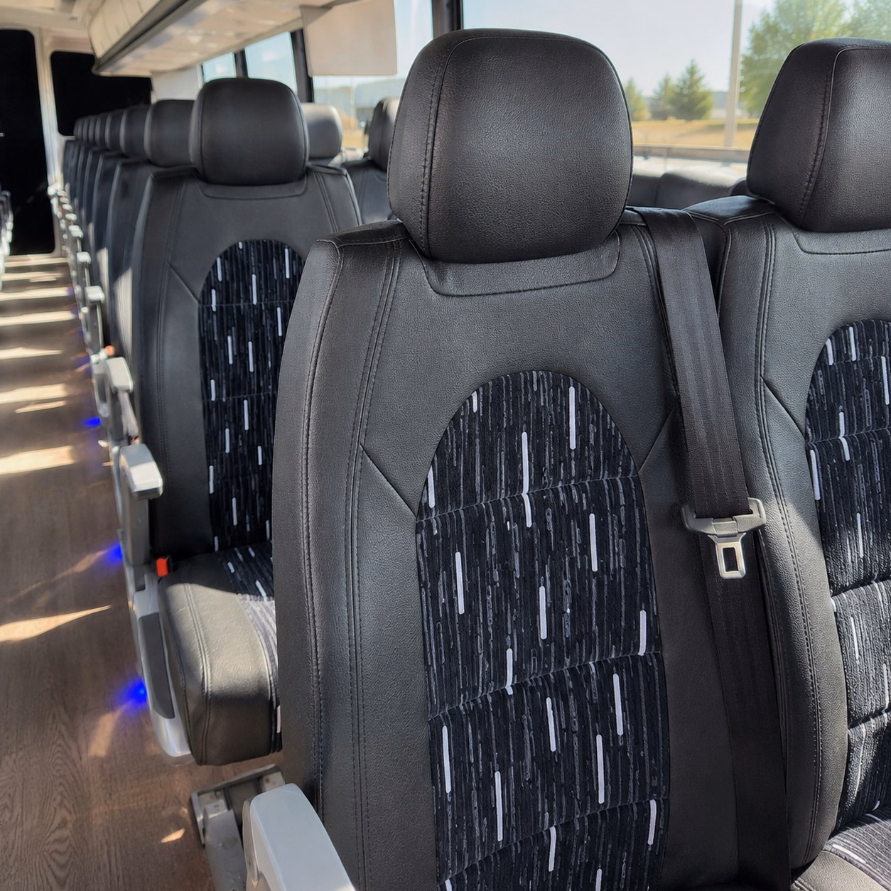how time of year and peak season affect huntington beach charter bus prices