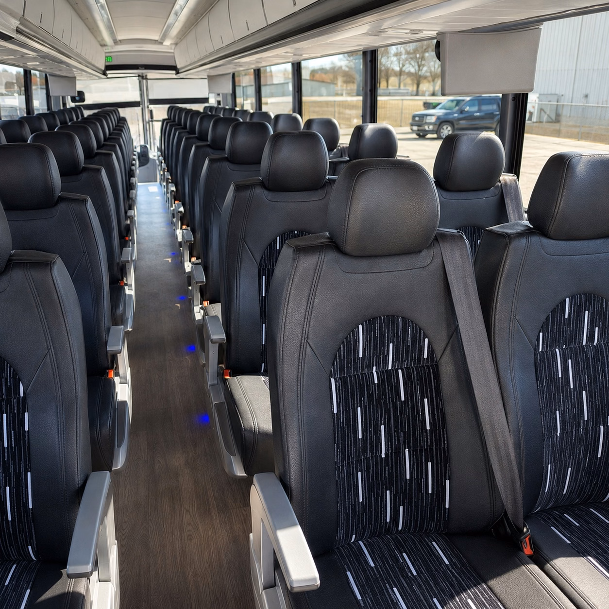 how trip distance and duration affect your huntington beach bus rental rate