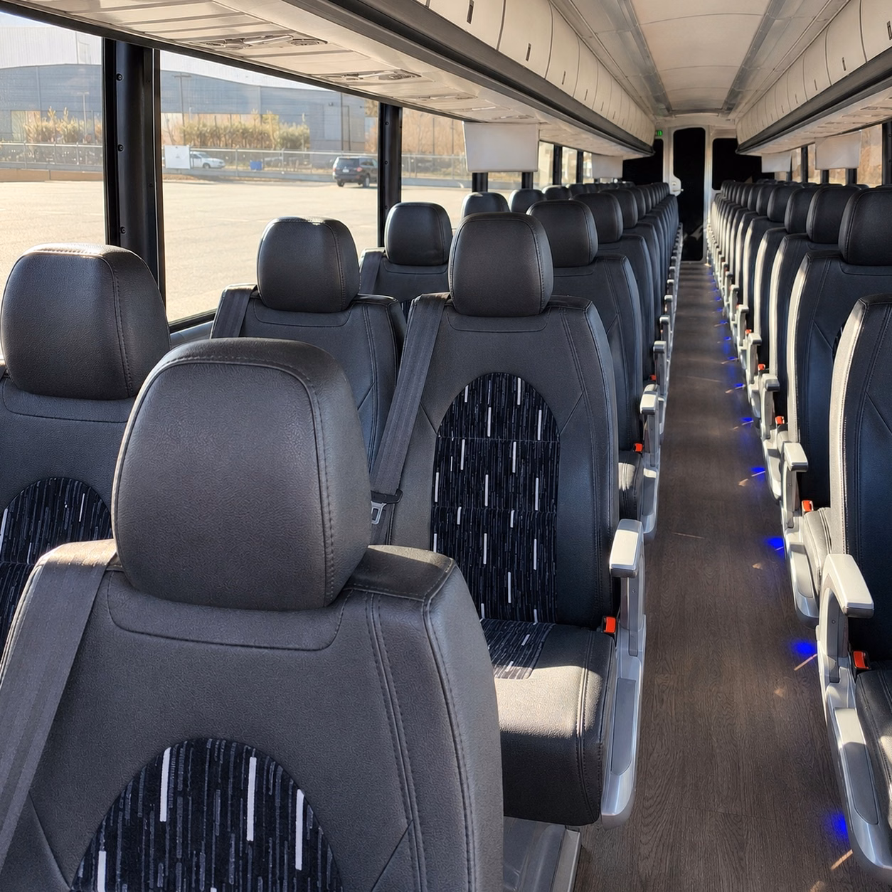 how where and when you re traveling affects your huntington beach bus rental quote