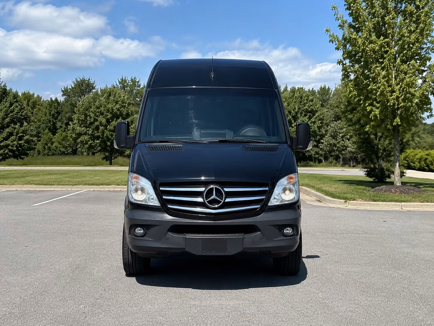 huntington beach long distance transportation services