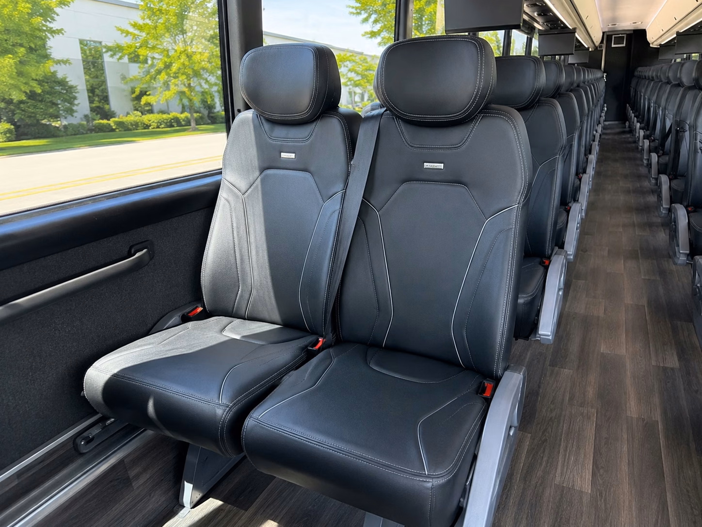 la rams chargers and sofi stadium transportation from huntington beach