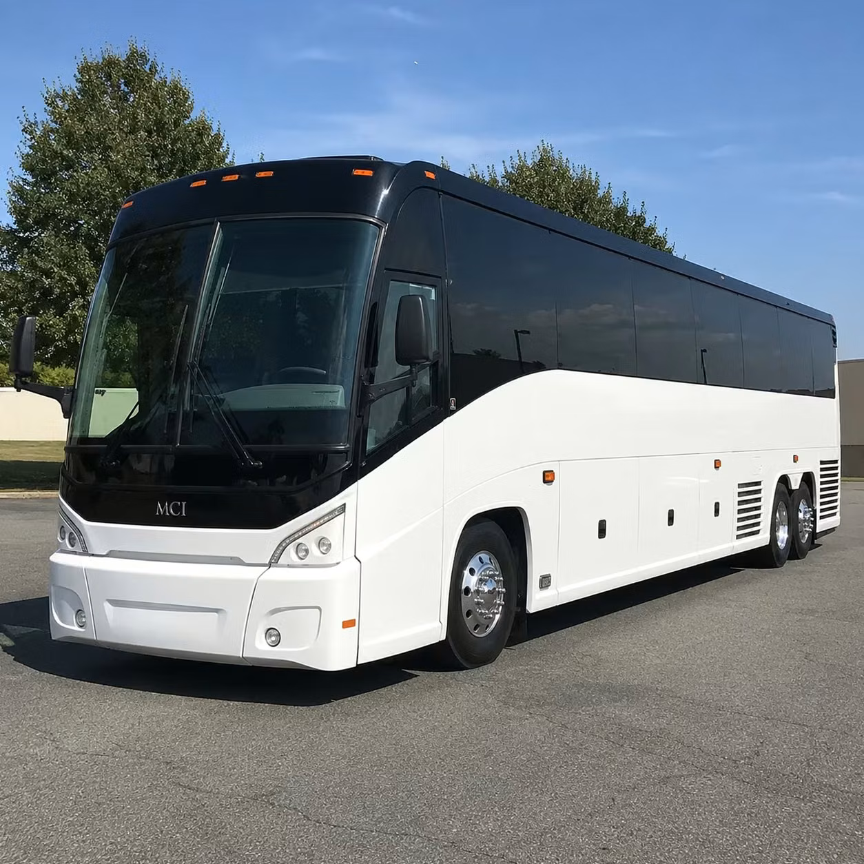 military base transfers and personnel shuttles near los alamitos and the greater orange county area