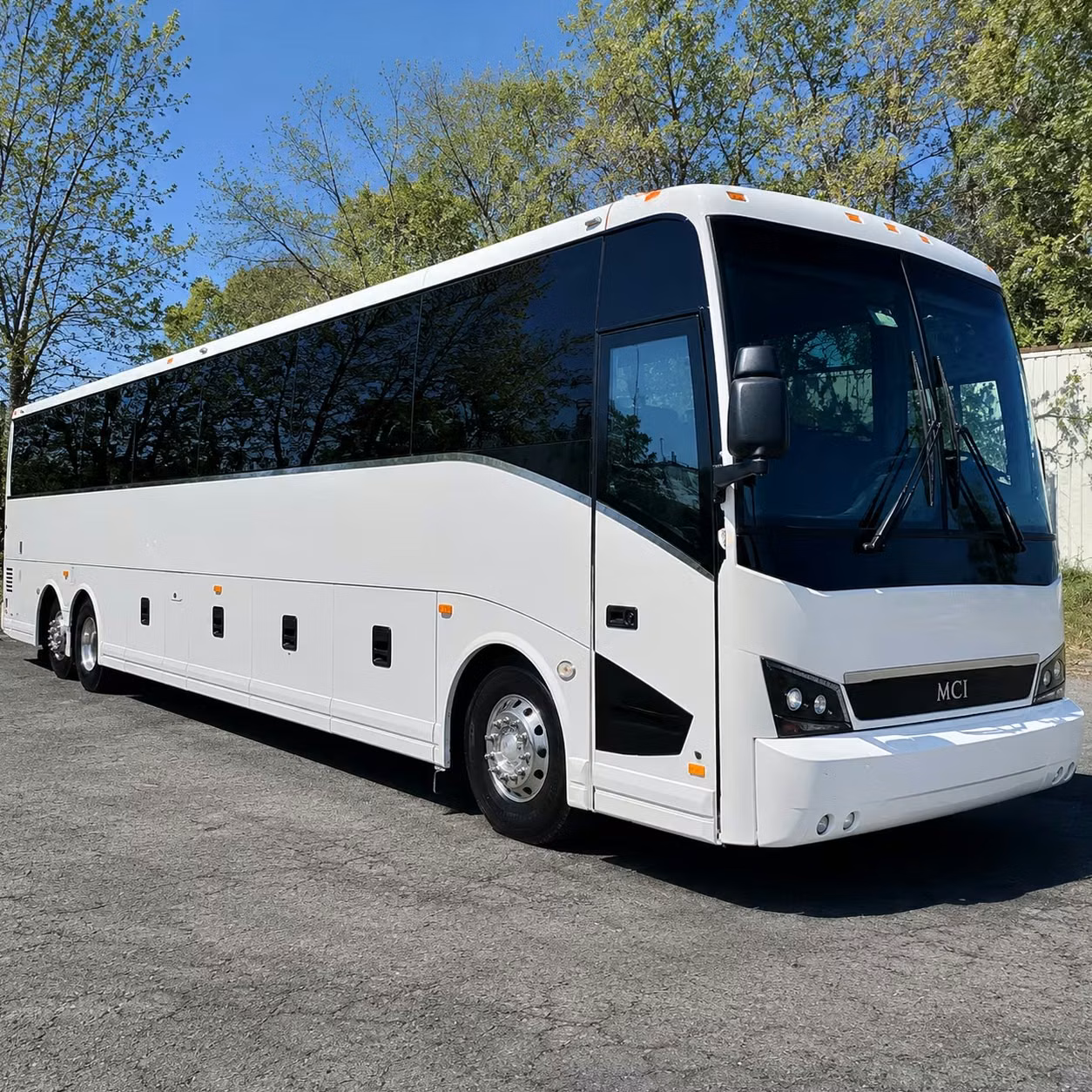 mission trip and community outreach transportation in orange county