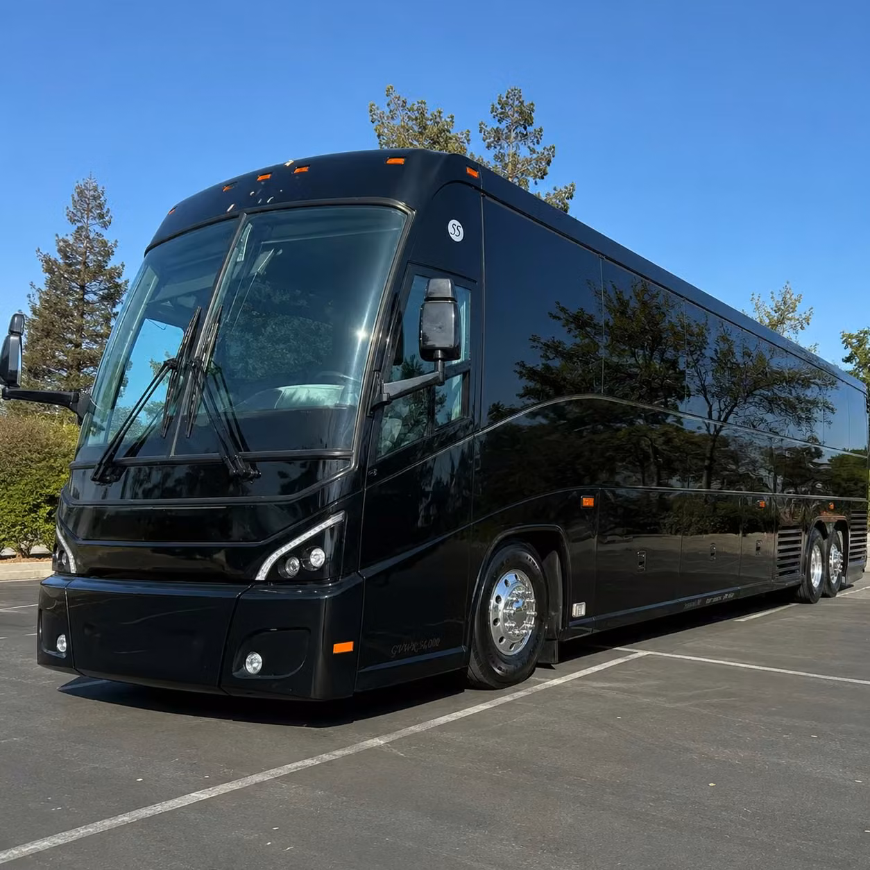 shuttle services for huntington beach municipal and county government personnel