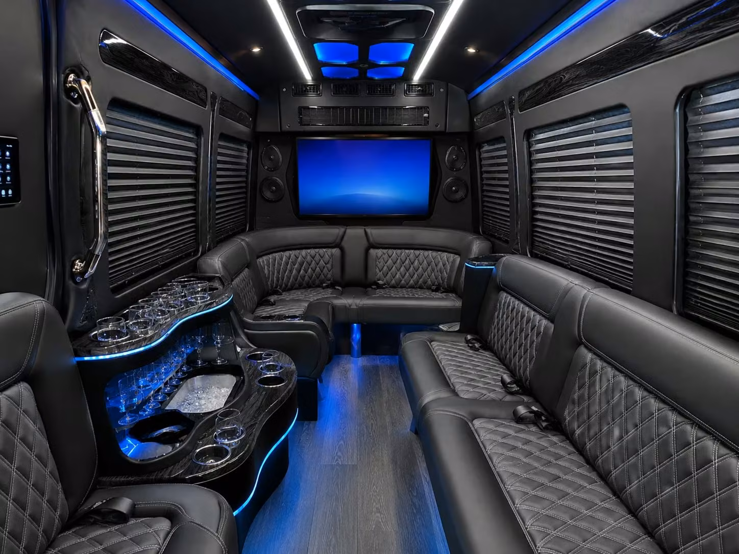 us open of surfing and coastal event shuttle transportation in huntington beach