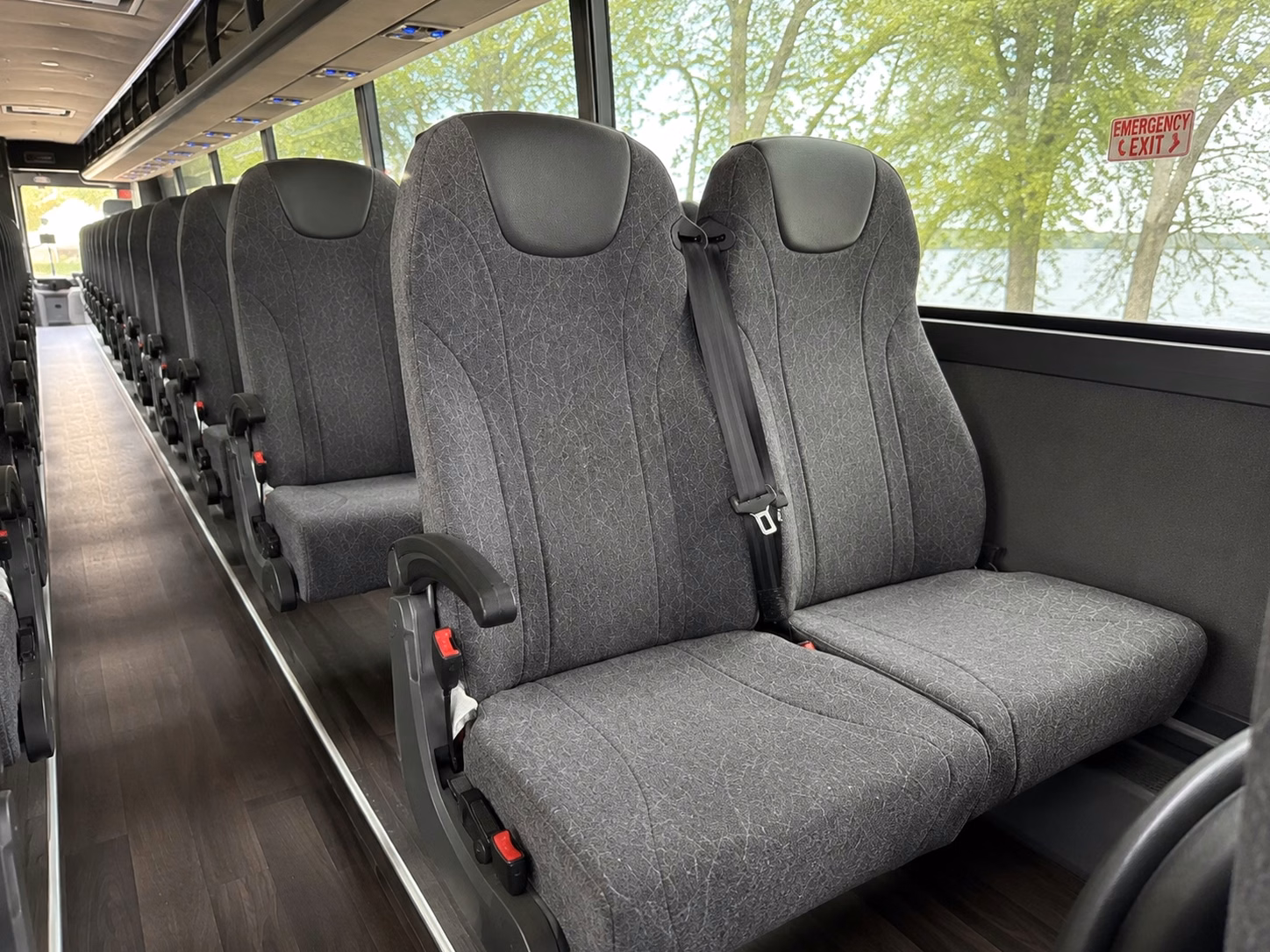 we help you compare ada accessible and specialty wedding shuttles in huntington beach