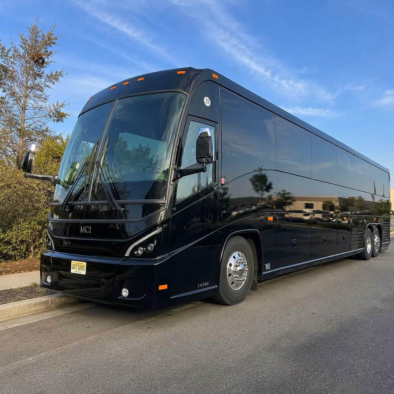 with charterbushuntingtonbeach com you get more options more flexibility and more control over your employee transportation budget
